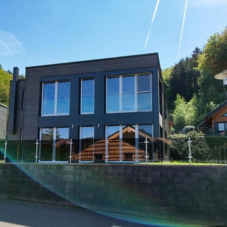 Apprimus Ferienwohnungen - Waldsee Rieden Panoramaterrasse 4 Og Exterior foto